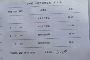 太准了！巴雷特13中10高效空砍23分10板5助